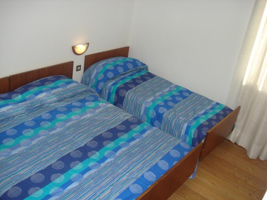 Albergo Larese Auronzo di Cadore Room photo