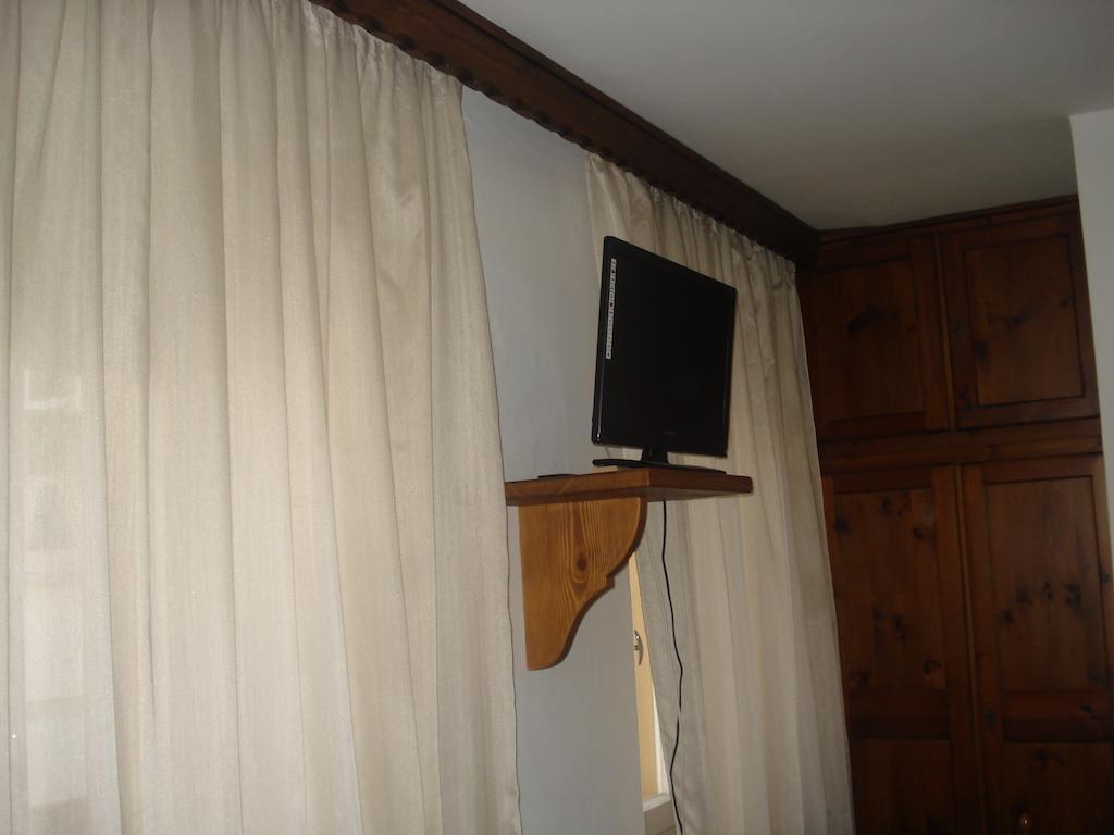 Albergo Larese Auronzo di Cadore Room photo