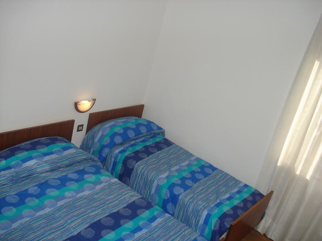 Albergo Larese Auronzo di Cadore Room photo
