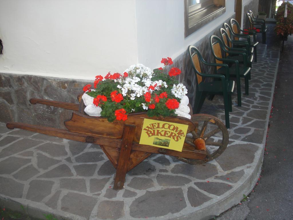 Albergo Larese Auronzo di Cadore Exterior photo