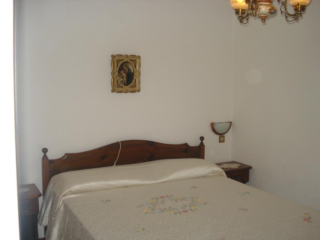 Albergo Larese Auronzo di Cadore Room photo